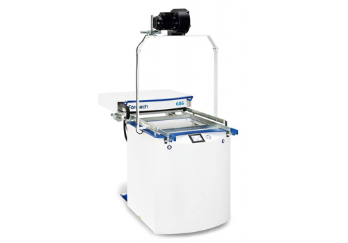 Vacuum Forming Machine Vacuum Forming Machine