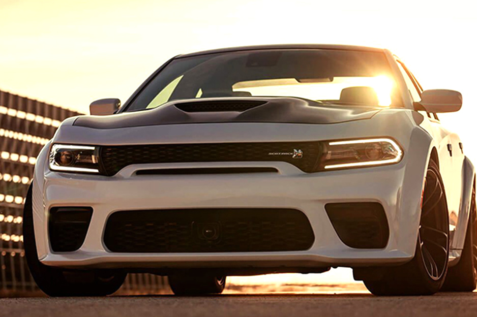 Dodge Charger