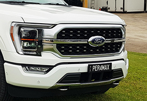 2022 Ford F150 Raptor Crewcab