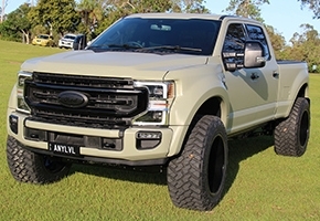 Learn more about the Ford F-350