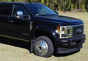 Learn more about the Ford F-450