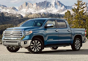 Toyota Tundra 1794