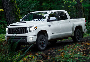 Toyota Tundra TRD PRO