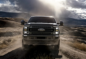 Tuscany FTX F250